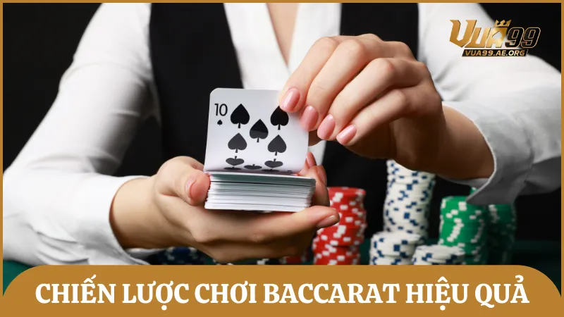 Bỏ túi những chiến lược chơi hiệu quả nhất được tổng hợp từ chuyên gia Vua99