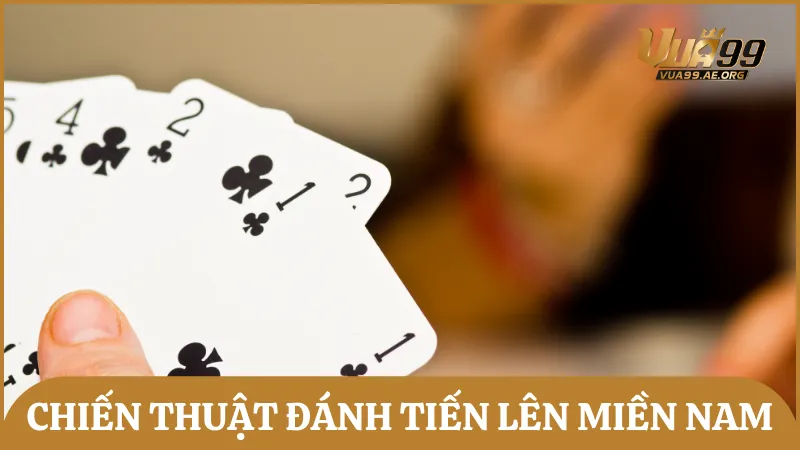 Chia sẻ chiến thuật đánh bài Tiến Lên cực hay giúp bạn luôn giành chiến thắng