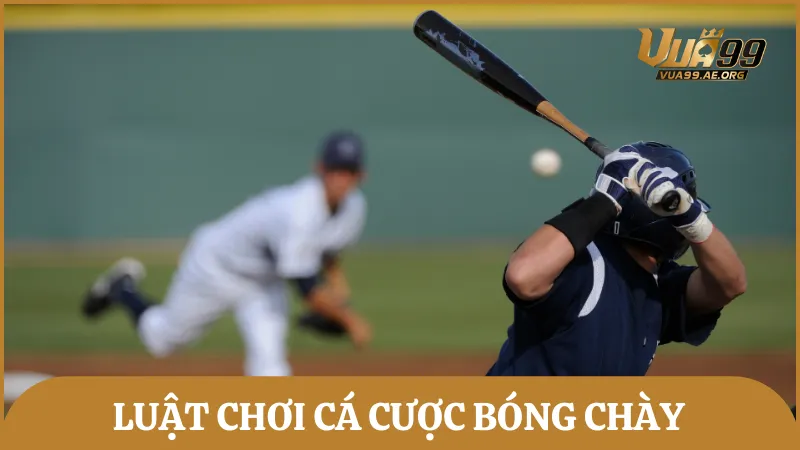 Hướng dẫn luật chơi cá độ bóng chày chi tiết và đầy đủ