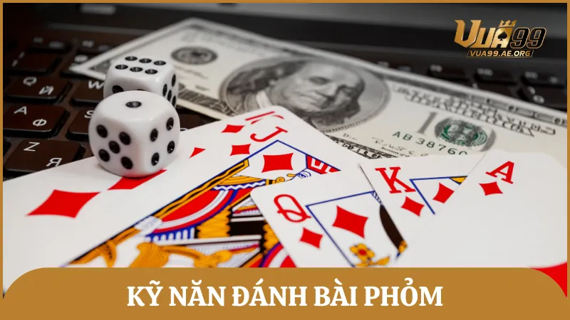 Bỏ túi những kỹ năng chơi Tá Lả giúp bạn giành lợi thế trong mọi ván bài